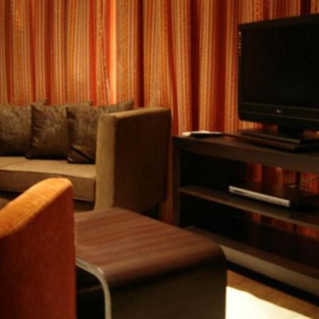 Hotel Makedonia Véria Rom bilde