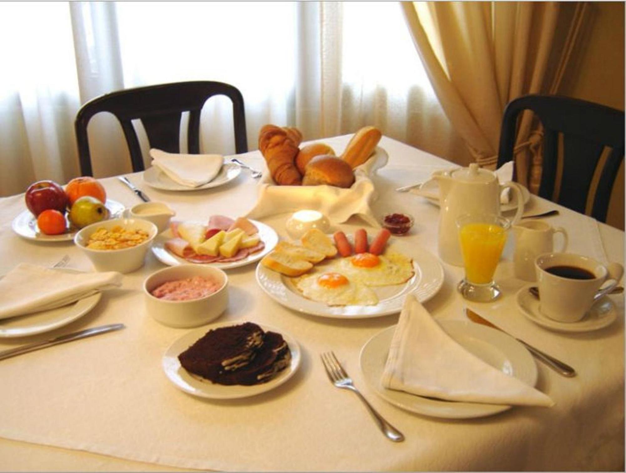 Hotel Makedonia Véria Eksteriør bilde