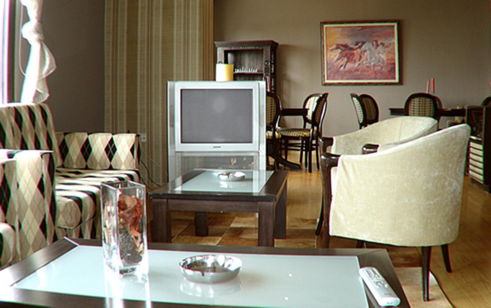 Hotel Makedonia Véria Eksteriør bilde