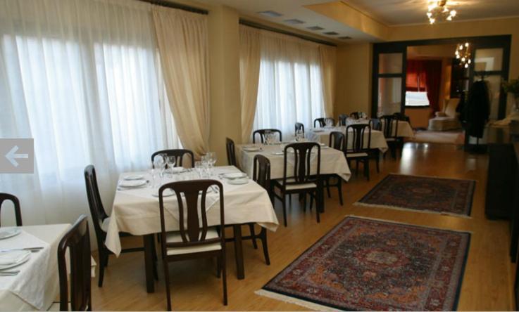 Hotel Makedonia Véria Eksteriør bilde