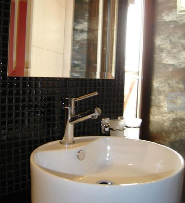 Hotel Makedonia Véria Rom bilde