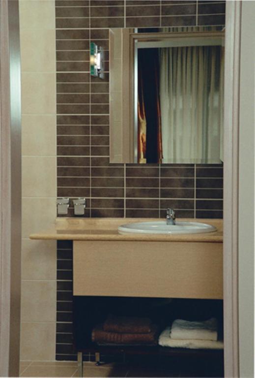 Hotel Makedonia Véria Rom bilde