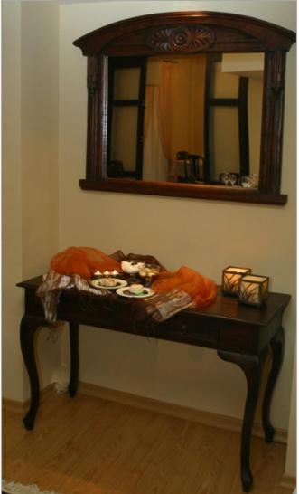 Hotel Makedonia Véria Rom bilde