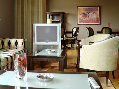 Hotel Makedonia Véria Eksteriør bilde