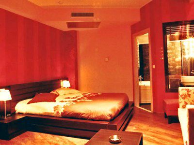 Hotel Makedonia Véria Eksteriør bilde